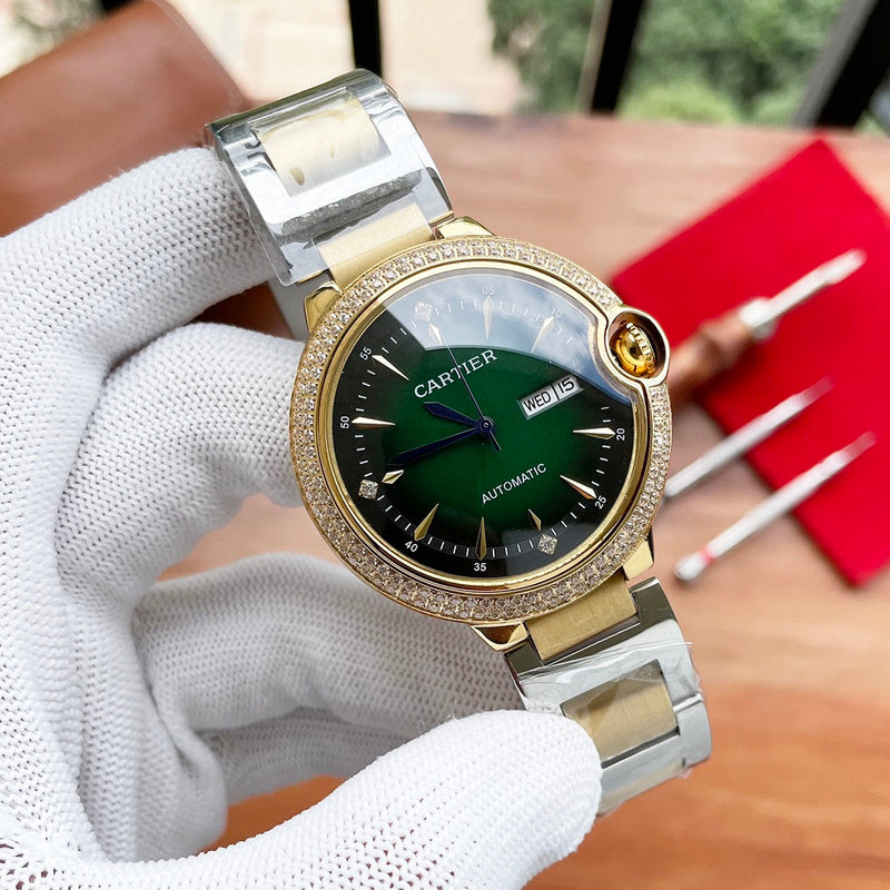 Satchel Bags - CTR Watches - 006
