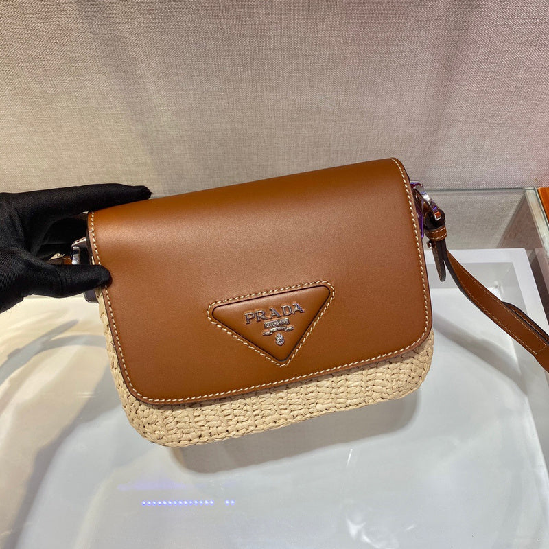 Satchel Bags - PDA Bags - 1398
