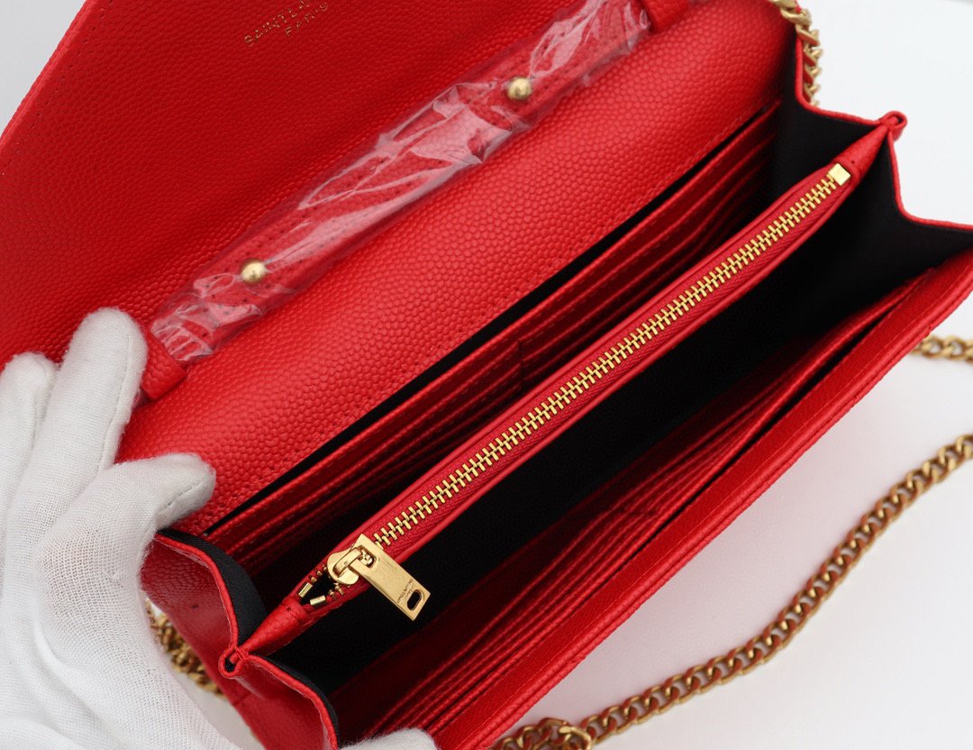 GLM - Top Quality Bags SLY 070