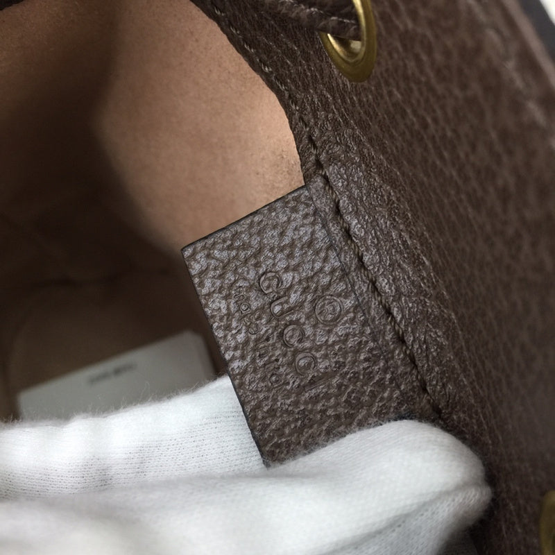 Satchel Bags - GUC Bags - 1535