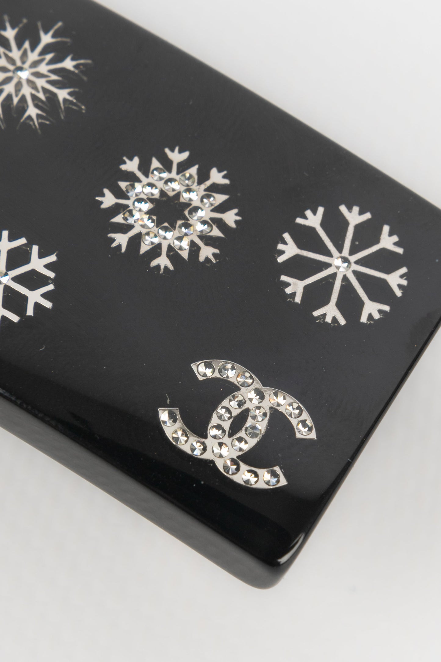 Accessoire de tÃªte Chanel
