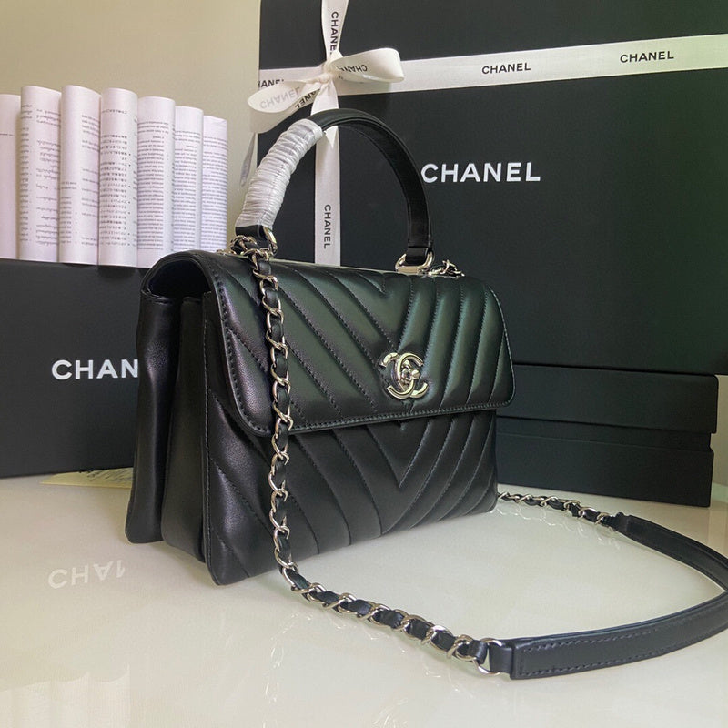 Satchel Bags - CHL Bags - 2232