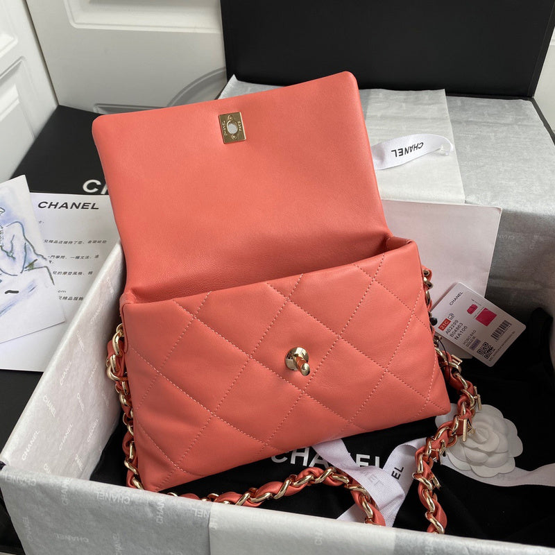 Satchel Bags - CHL Bags - 7405