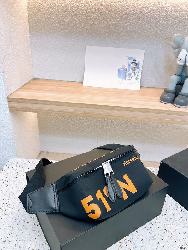 Fan Fashion -GLM - Top quality BBR Bags - 1698