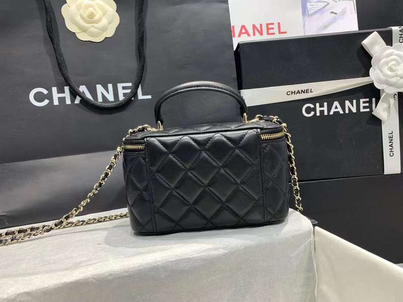 Satchel Bags - CHL Bags - 5561