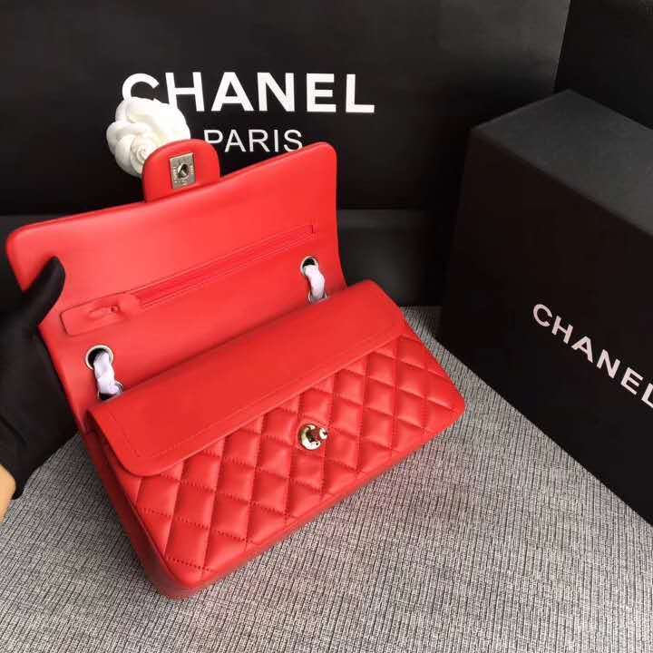 Satchel Bags - CHL Bags - 749