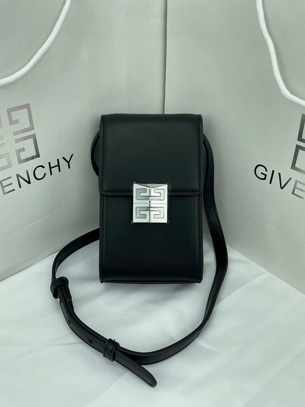 Satchel Bags - GVC Bags - 055