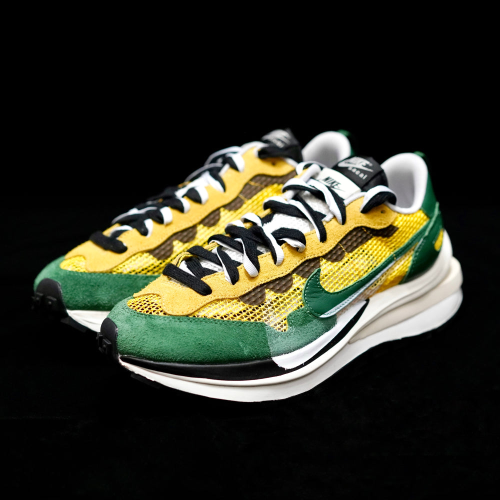 GLM - VaporWaffle Yellow Green