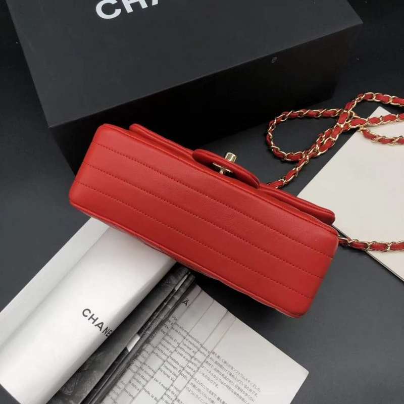 Satchel Bags - CHL Bags - 589