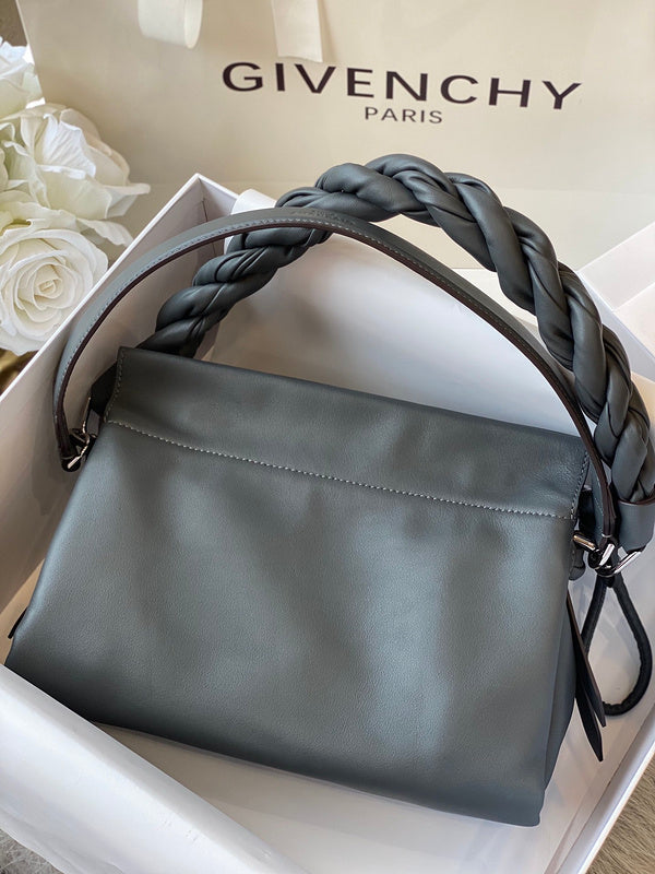 Satchel Bags - GVC Bags - 020
