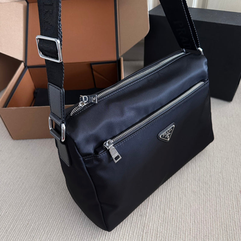 Satchel Bags - PDA Bags - 349