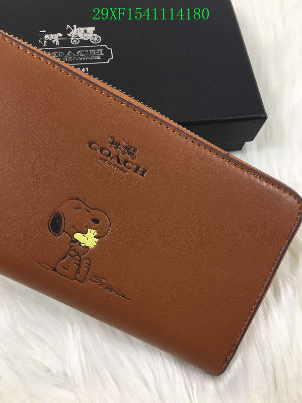 Glami - CAH Wallet - 060