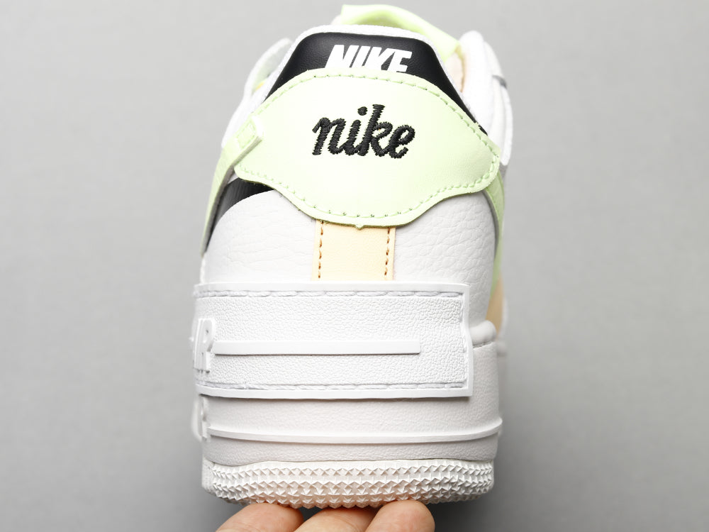 GLM - AF1 Shadow deconstruction