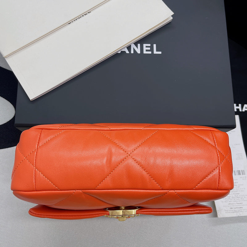 Satchel Bags - CHL Bags - 1900