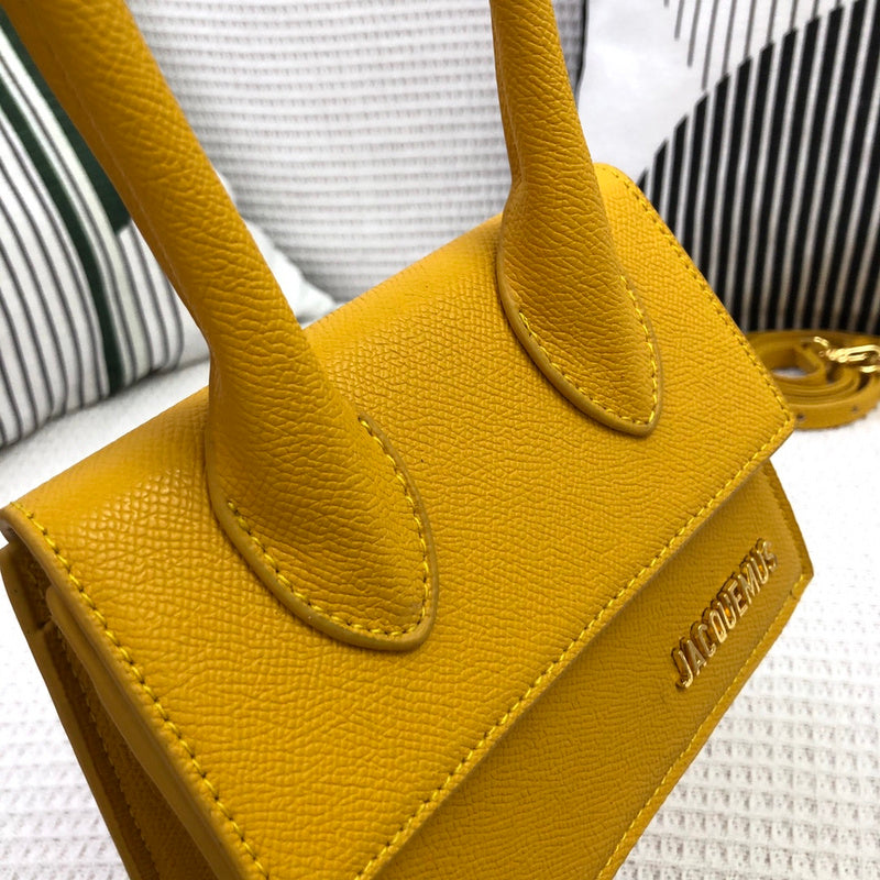 Satchel Bags - JQMS Bags - 269