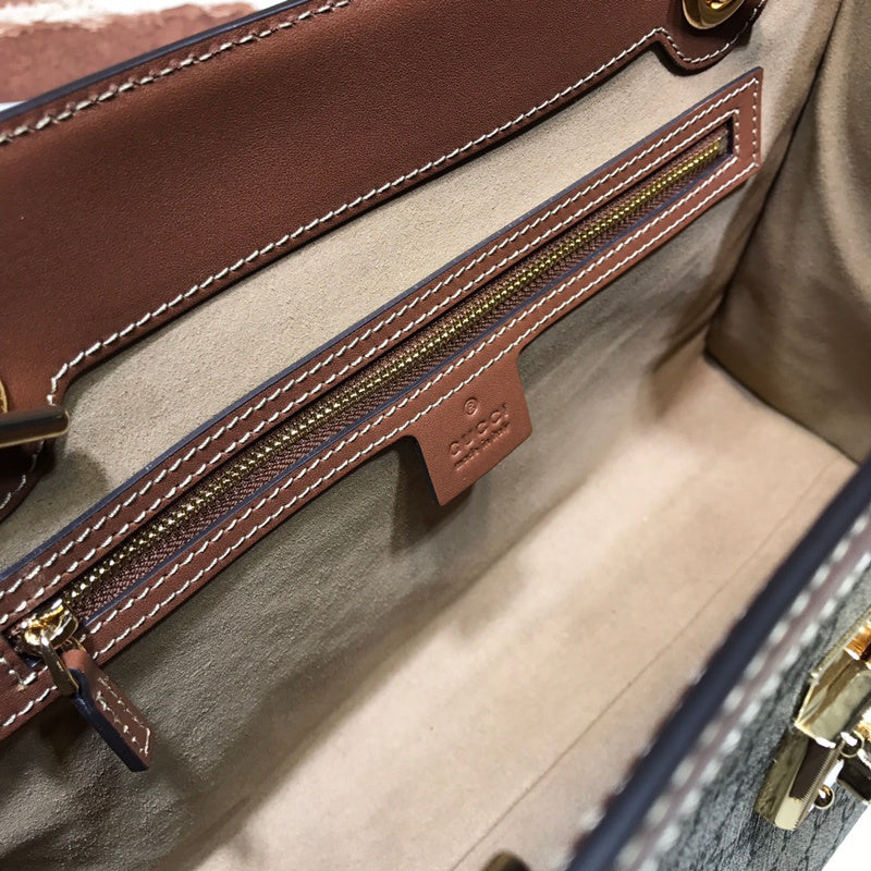 Satchel Bags - GCI Bags - 3696