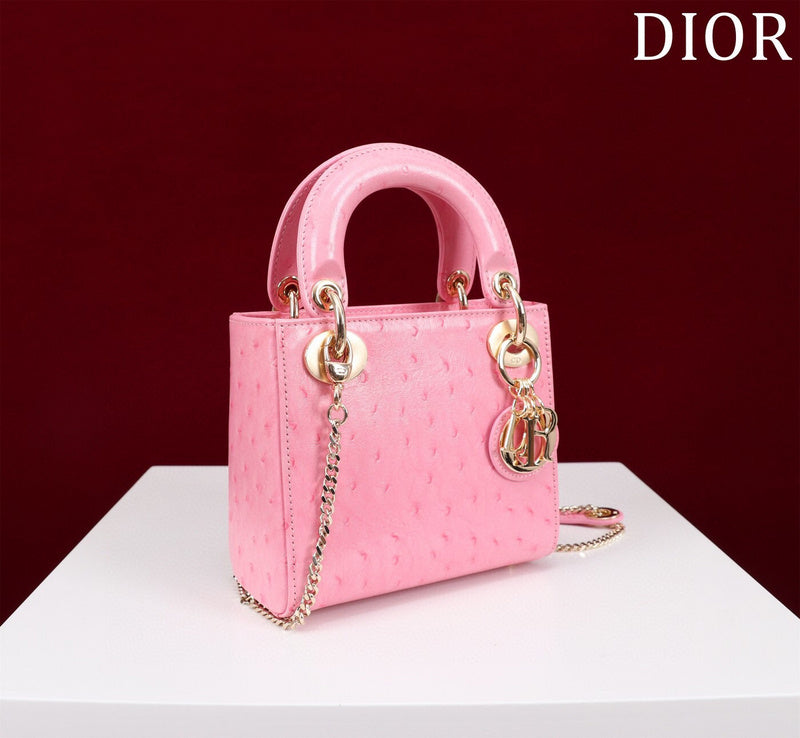 Glami Fashion - DIR Bags - 154