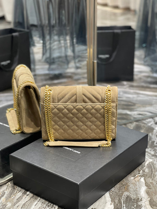Satchel Bags - SLY Bags - 464