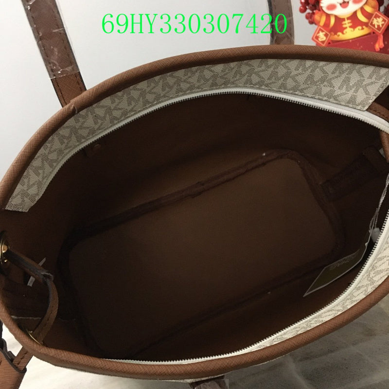 Satchel Bags - MK Bags - 500