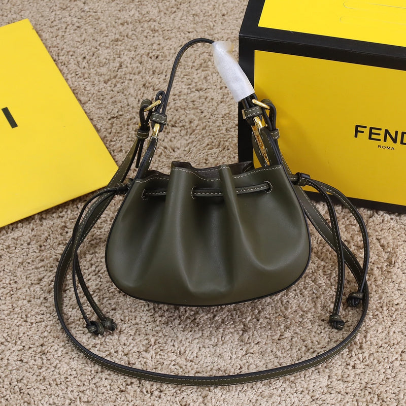 Satchel Bags - FDI Bags - 149
