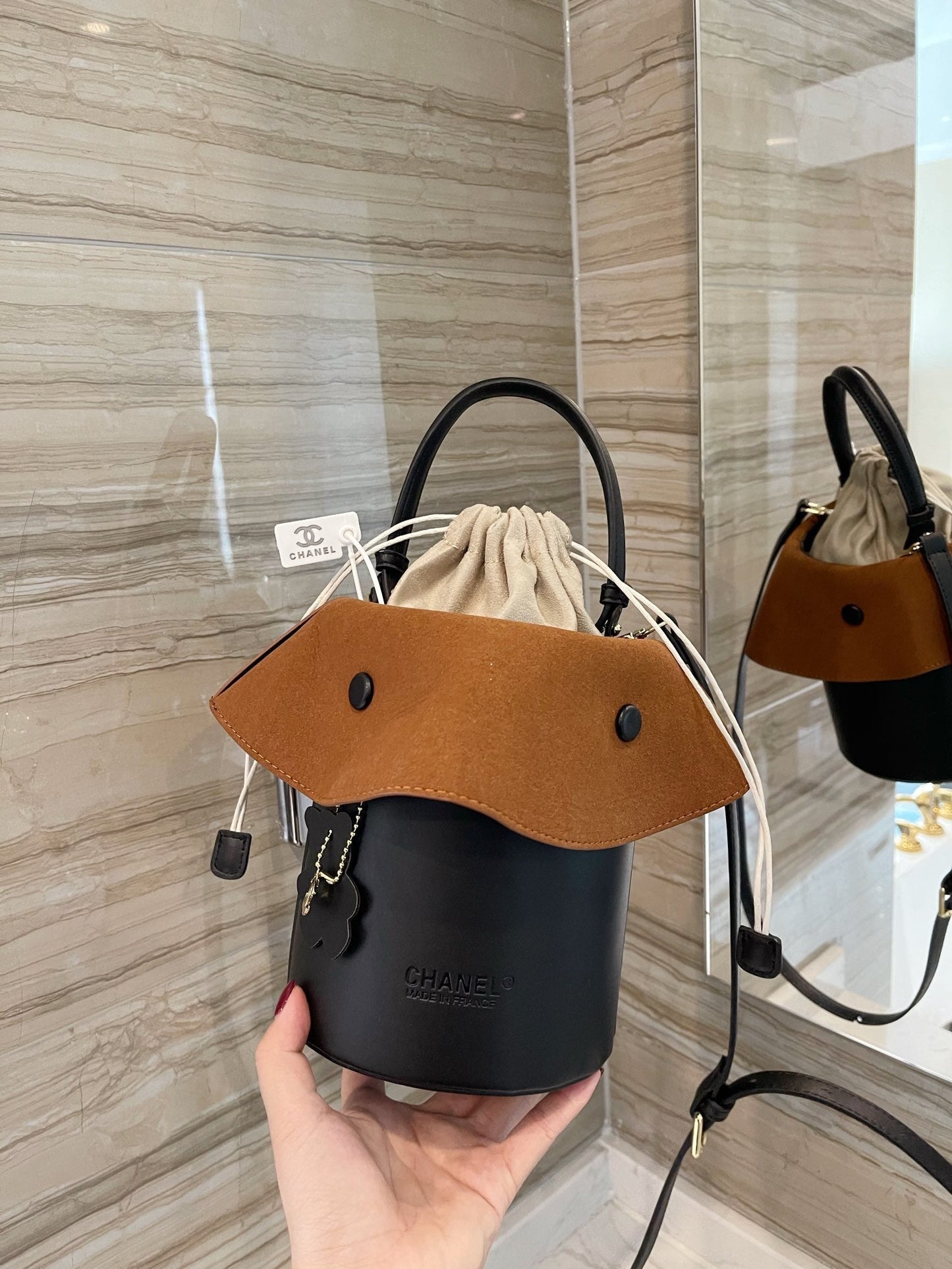GLM - Top Quality Bags CHL 055