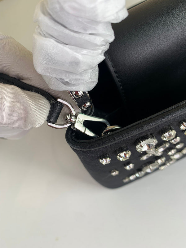 Satchel Bags - VL Bags - 4599