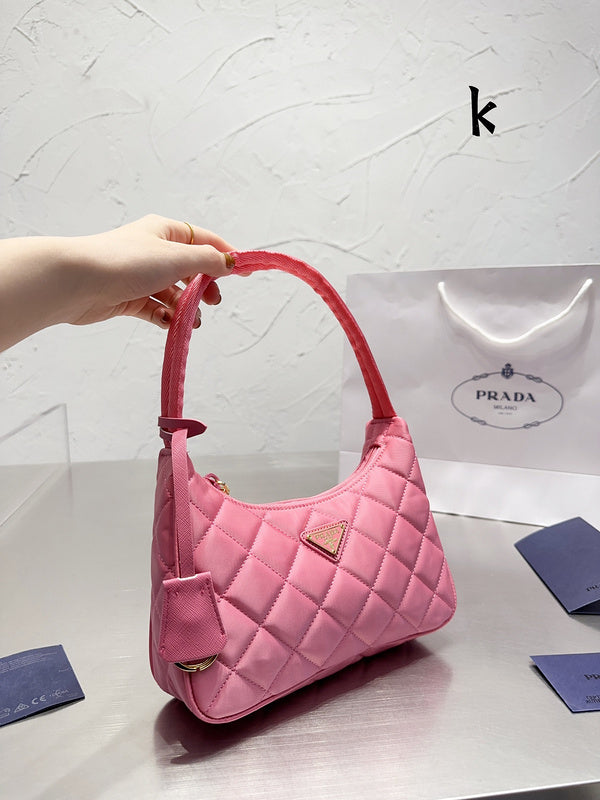 Satchel Bags - PDA Bags - 622