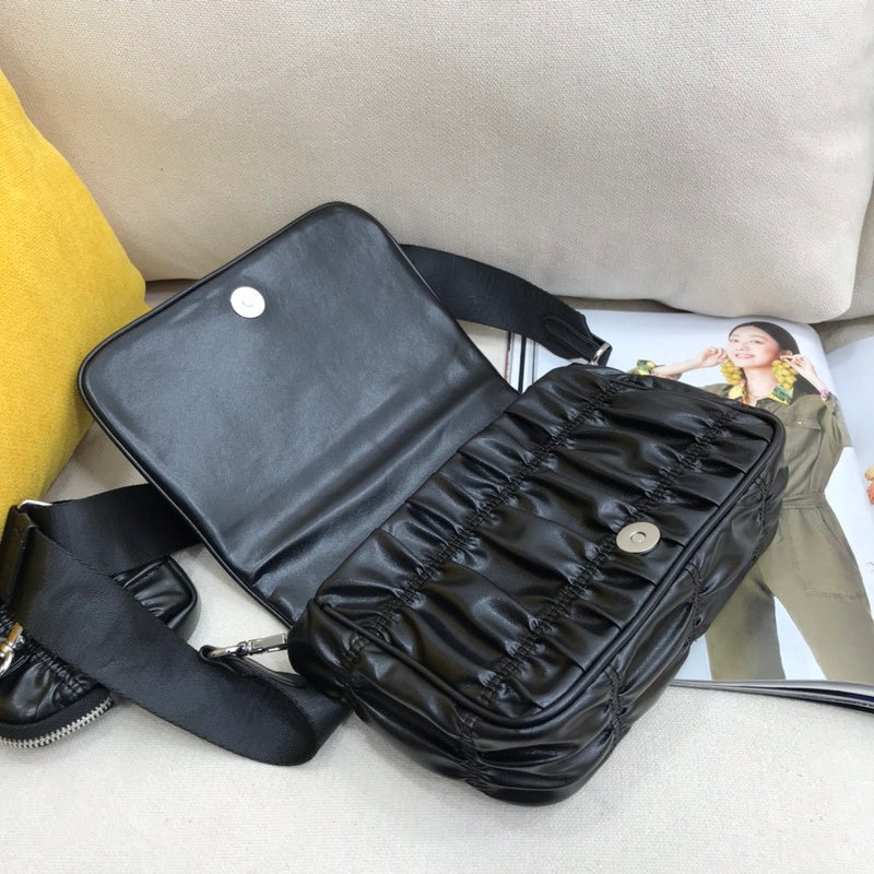 Satchel Bags - PDA Bags - 1178