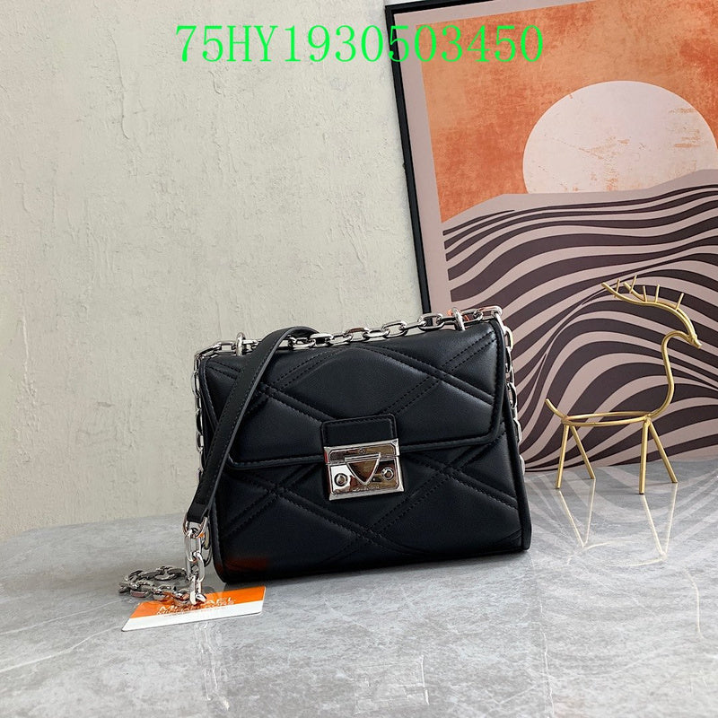 Satchel Bags - MK Bags - 383
