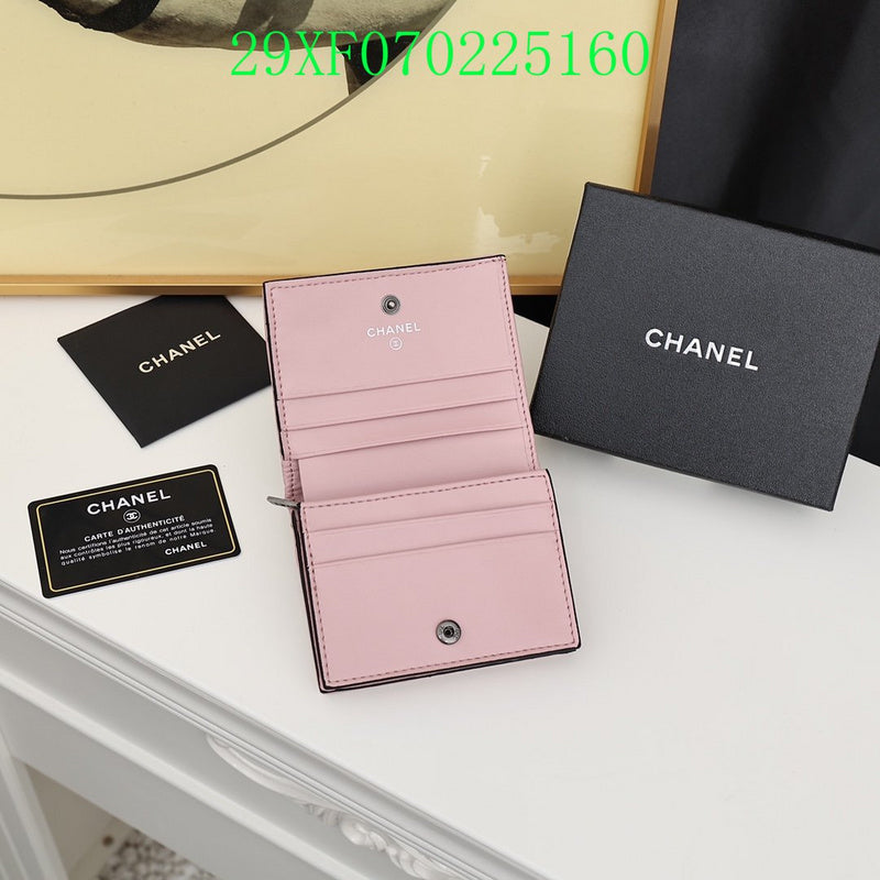 Glami - CHL Wallet - 2563
