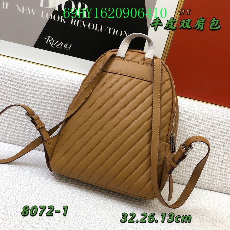 Satchel Bags - MK Bags - 583