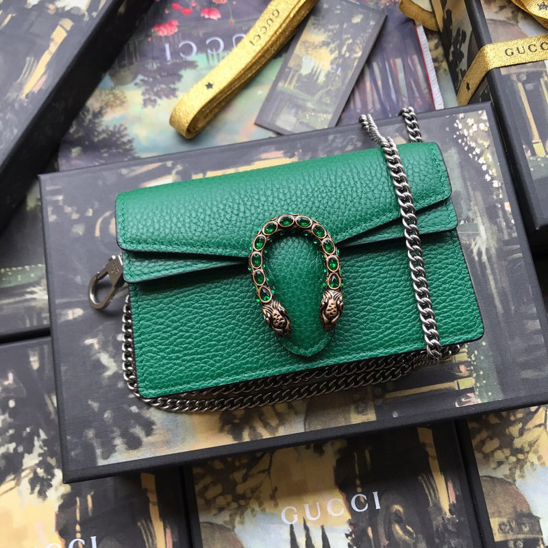 GUI2 Bags - Fashion Bags  1163