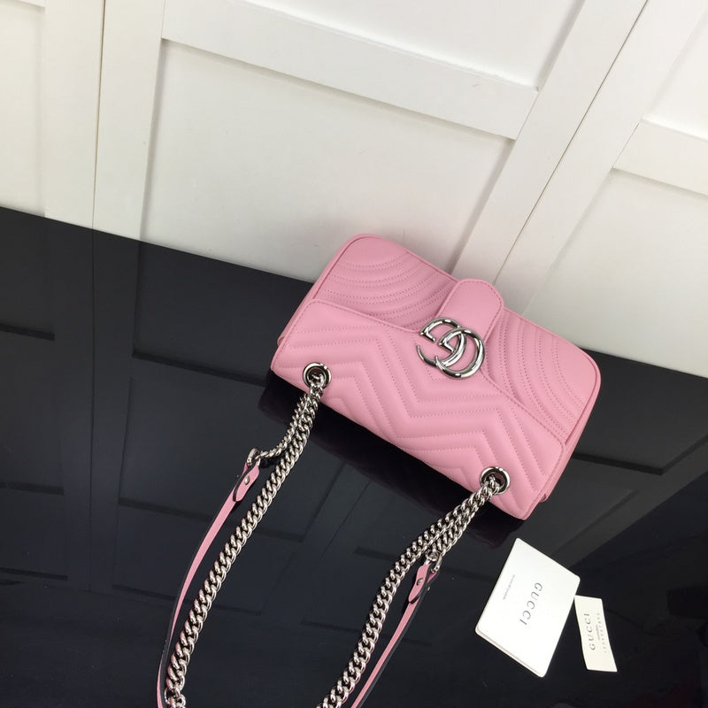 Satchel Bags - GUC Bags - 1367