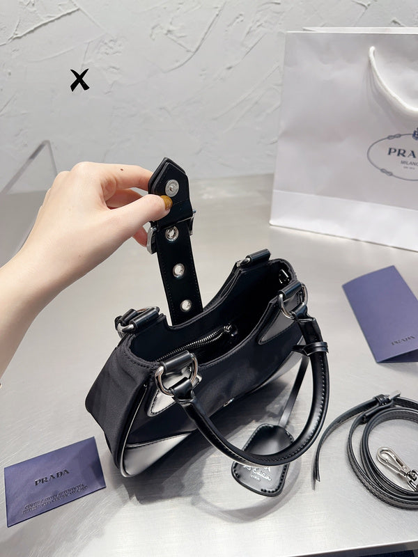 Satchel Bags - PDA Bags - 646