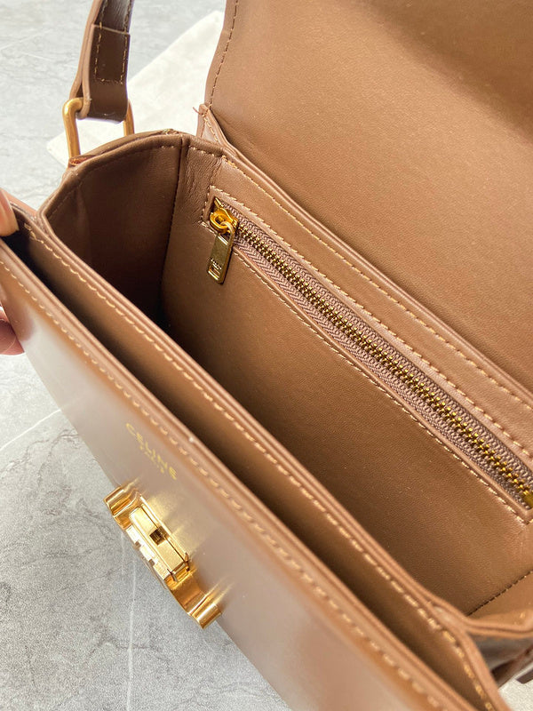 Satchel Bags - CHN Bags - 049