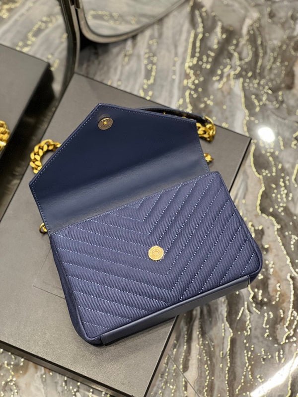 Satchel Bags - SLY Bags - 380