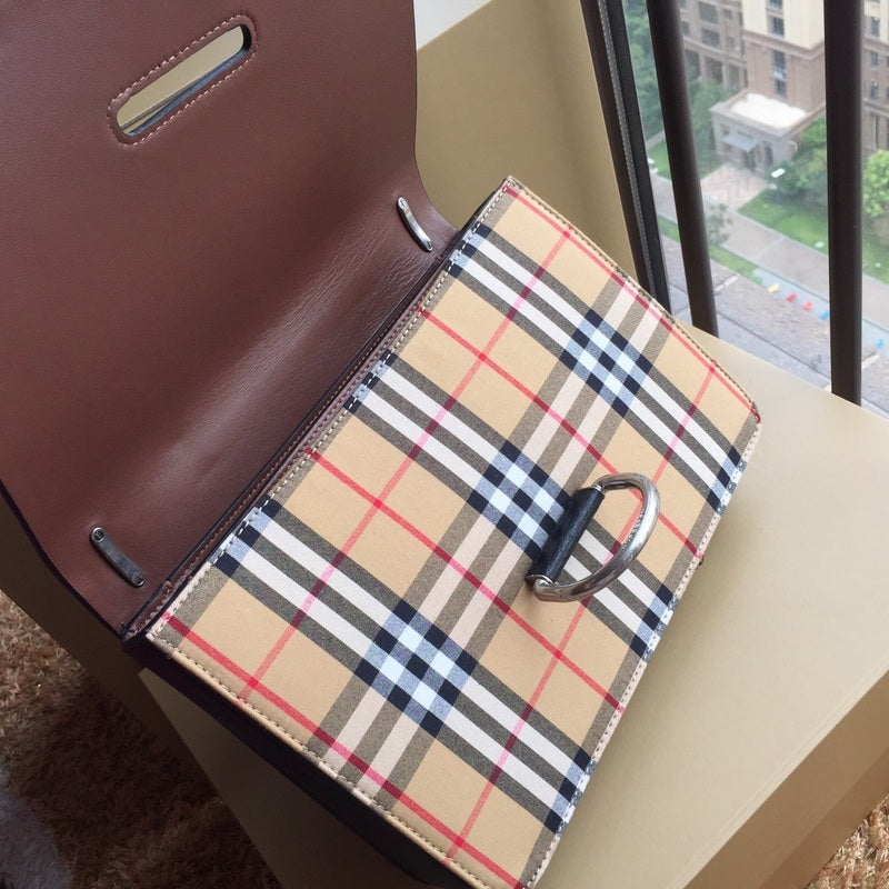 Fan Fashion -GLM - Top quality BBR Bags - 1422