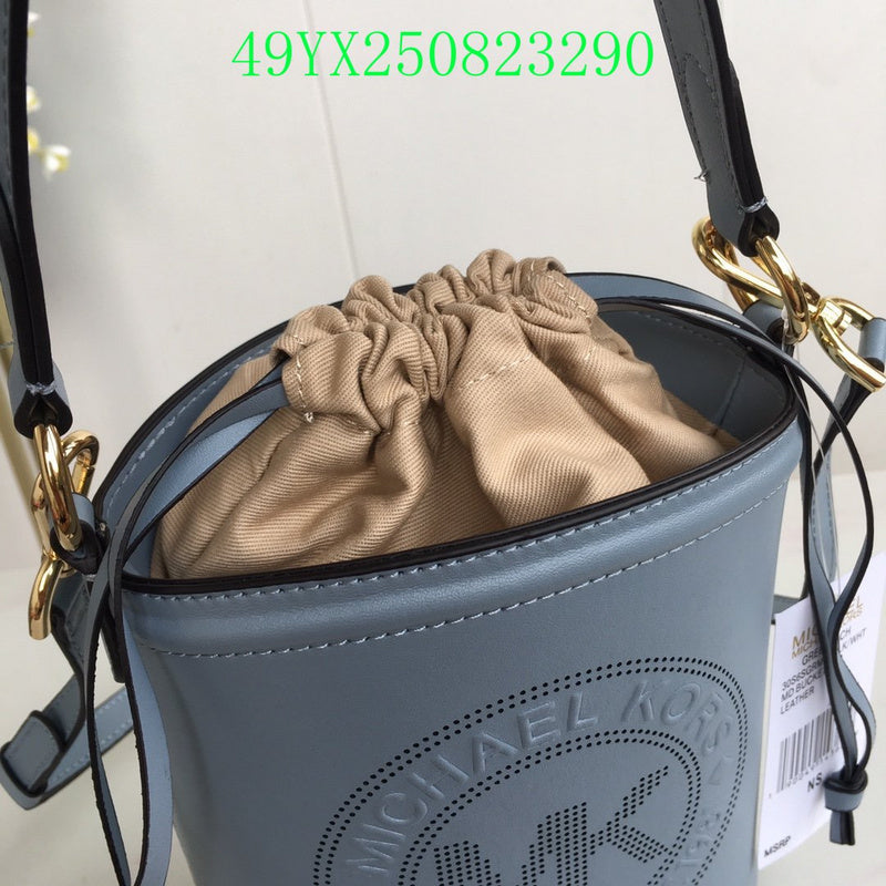 Satchel Bags - MK Bags - 633