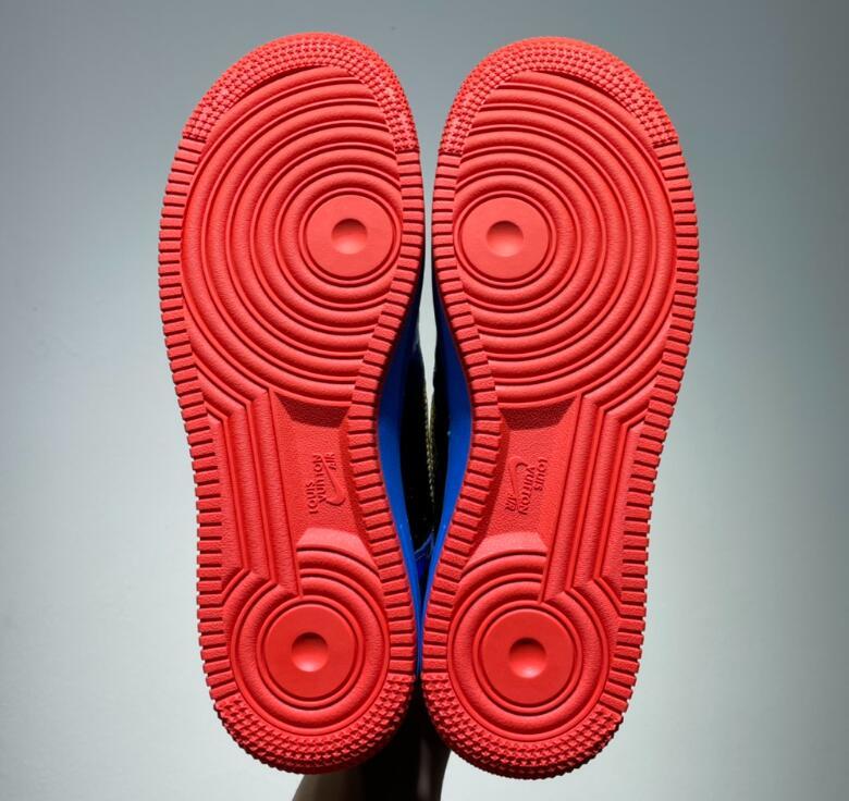 glami shop- LOV Men Shoes - 1265