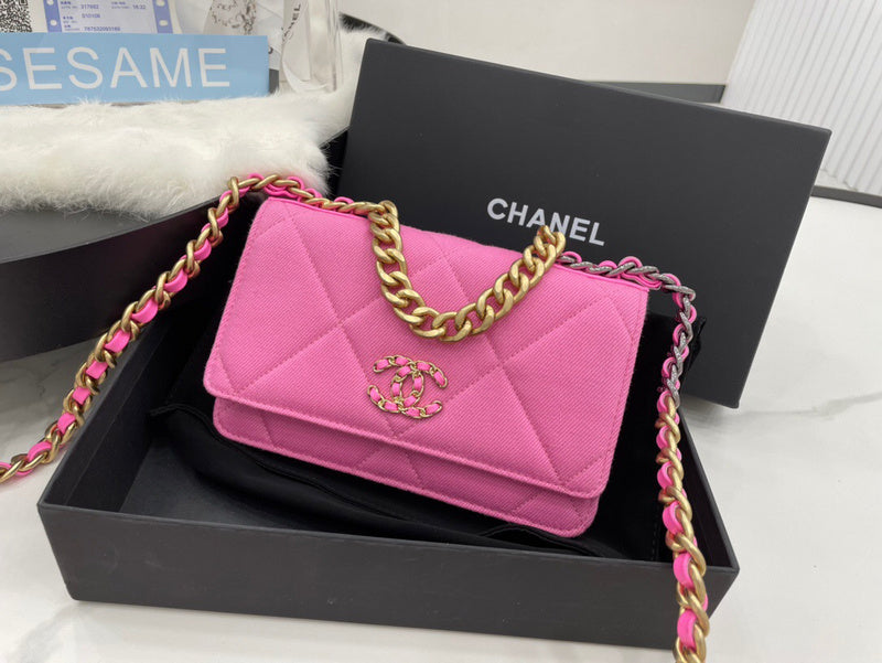 GLM - CHL Bags - 553