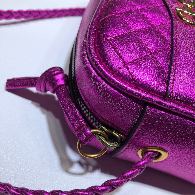 Satchel Bags - GCI Bags - 3582