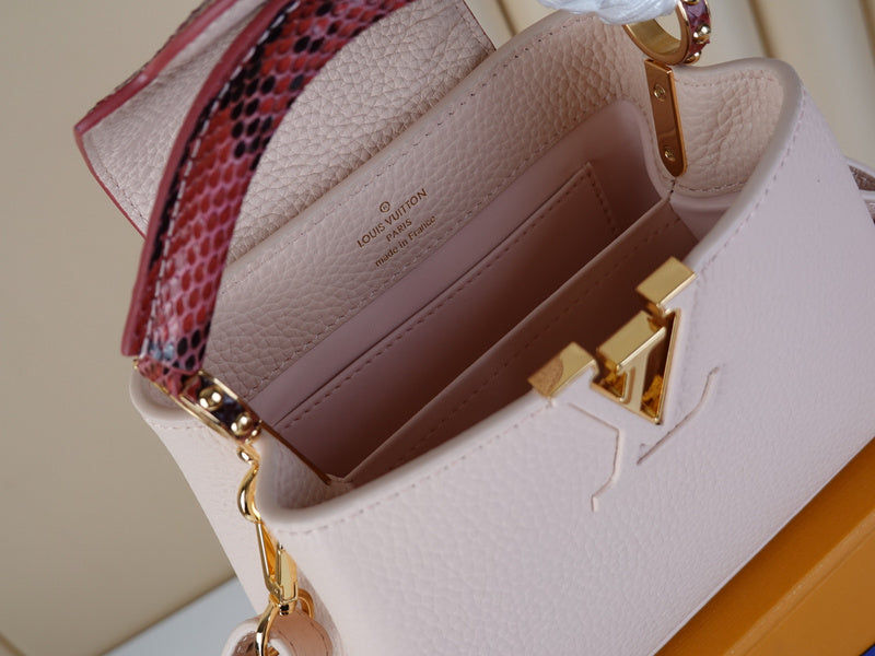 Satchel Bags - VL Bags - 5044
