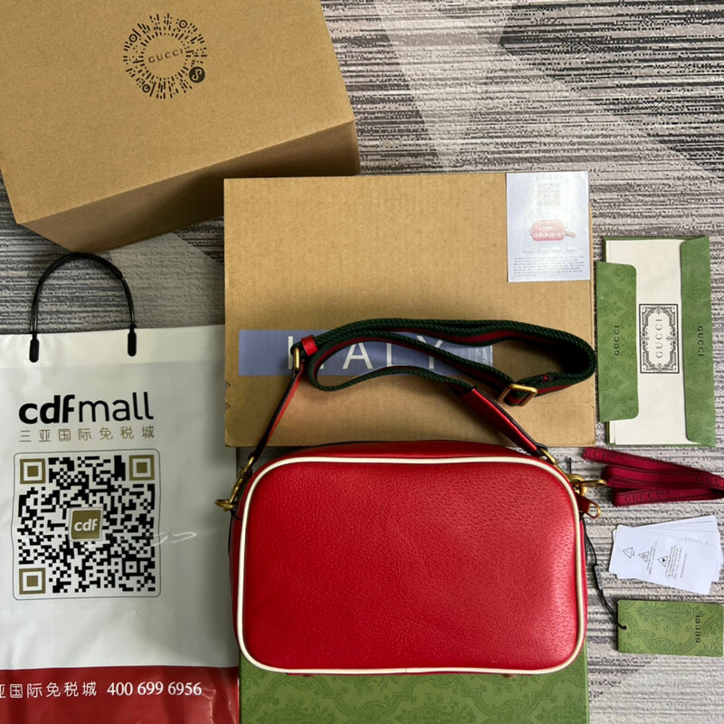 Satchel Bags - GCI Bags - 4330