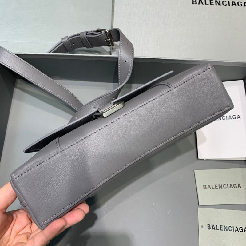 Satchel Bags - BGA Bags - 711
