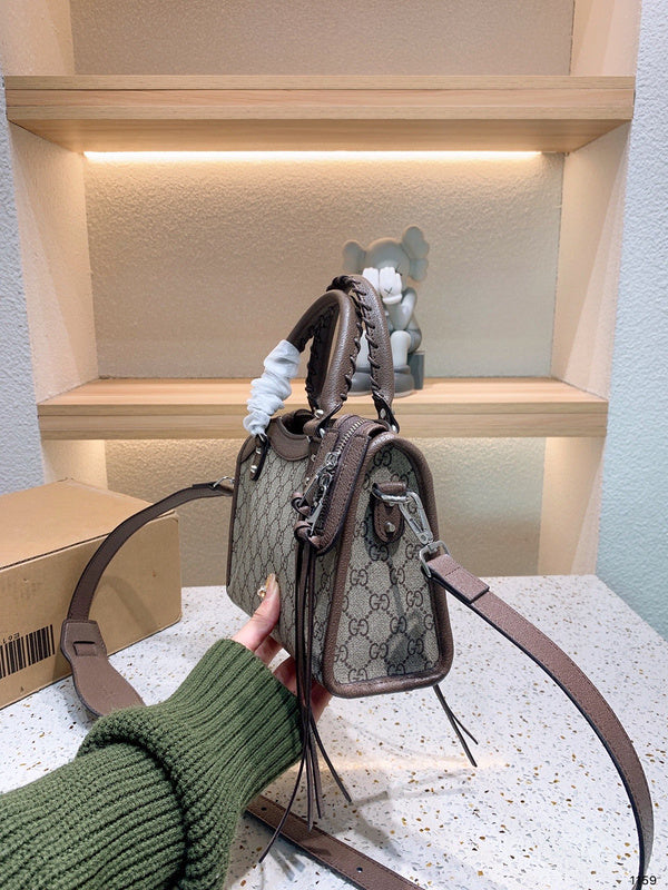GLM Top Quality - BGA Bags - 1505
