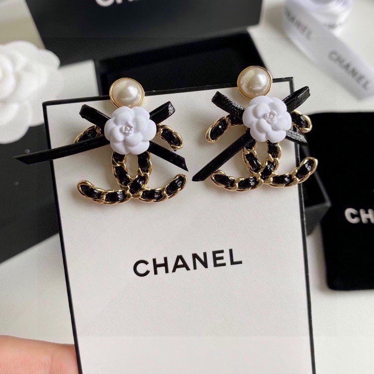 GLM - Top Quality Earring CHL 021