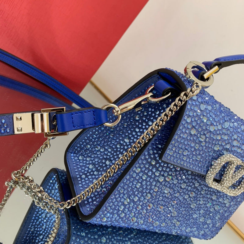 GLM - VEL Bags - 282