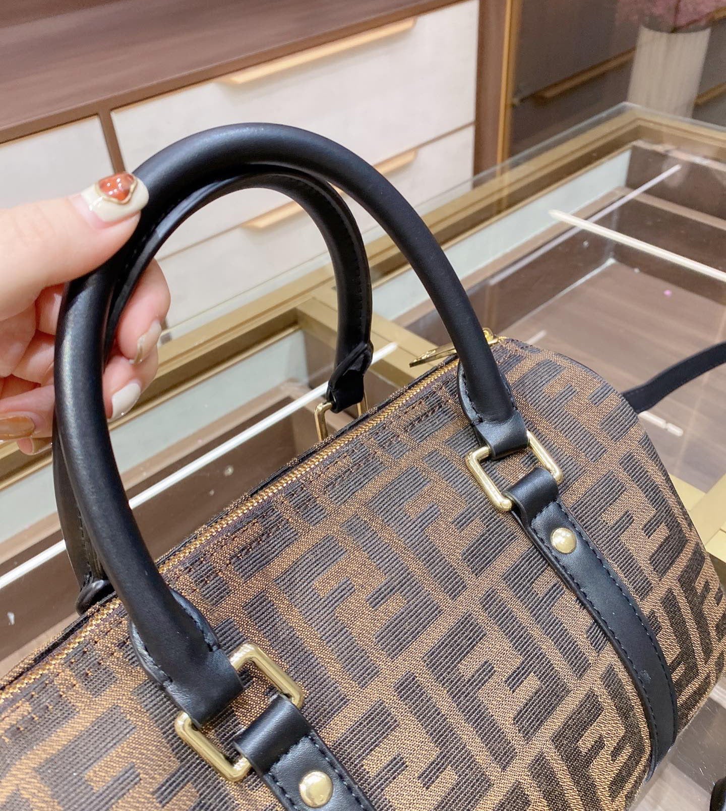 GLM - Top Quality Bags FEI 151