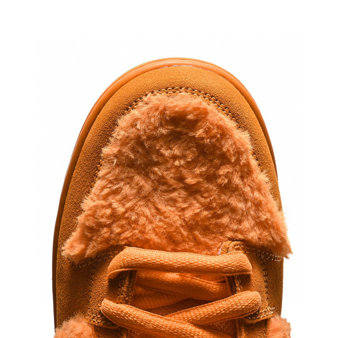 GLM - NKE Dancing bear orange