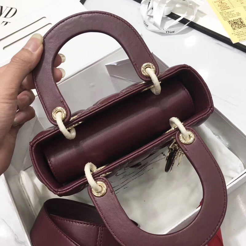 Satchel Bags - DOR Bags - 1218